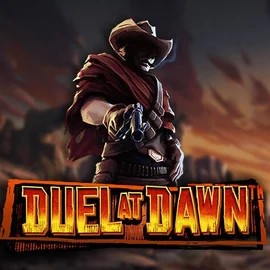 game logo by Hacksaw Gaming on betgems.co.uk