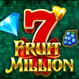 game logo by BGAMING on betgems.co.uk