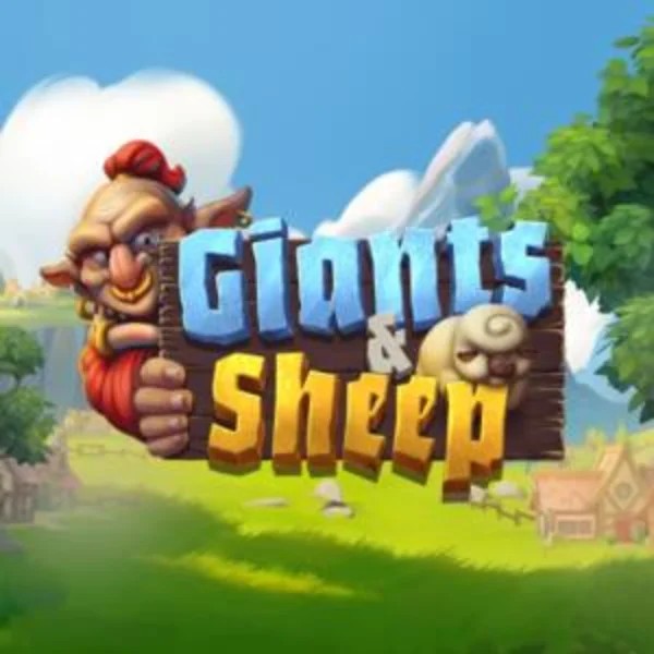 game logo by Relax Gaming on betgems.co.uk